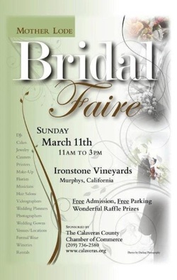Mother Lode Bridal Fare